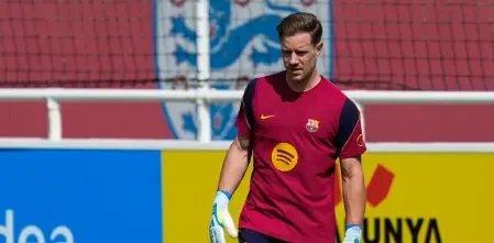 Góc Nhìn Sunwin: Mundo Deportivo: ter Stegen sẽ ký với Ajax, bên kia chịu hơn 10% lương
