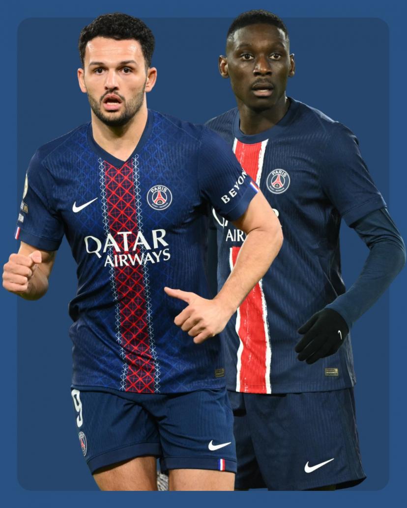 Góc Nhìn Sunwin: L’Equipe: Paris hè này bán người đã thu về 156 triệu euro, việc chiêu mộ sắp tăn