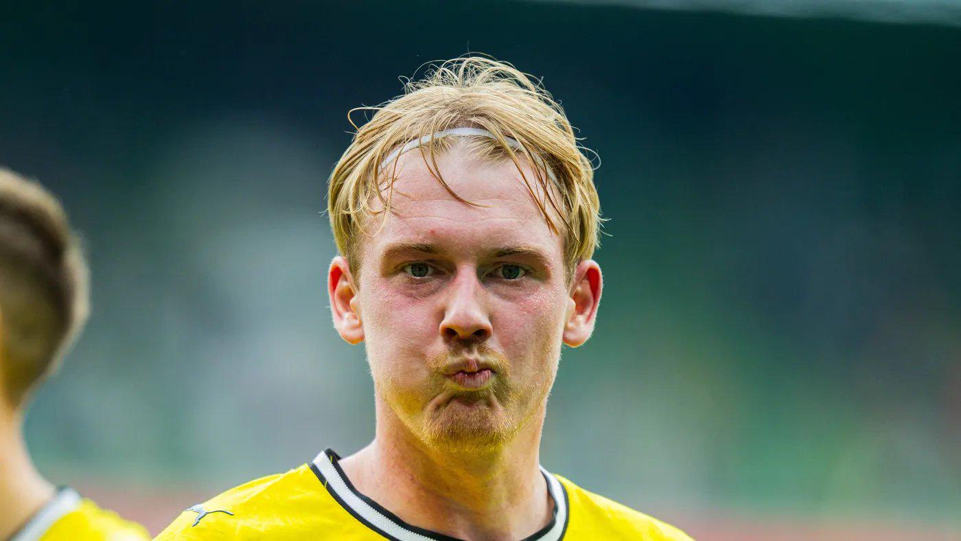 Góc Nhìn Sunwin: HLV Ajax: Brandt và Ter Stegen đều là cầu thủ xuất sắc