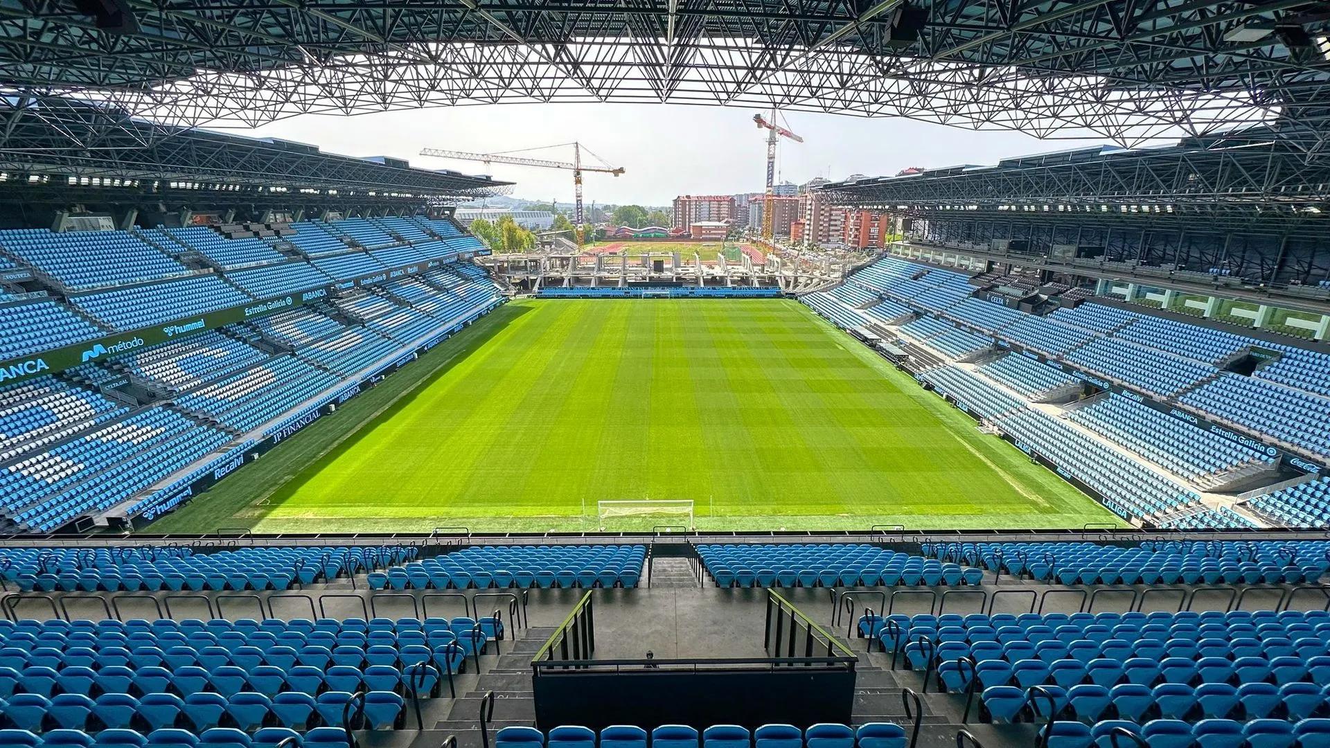 Góc Nhìn Sunwin: Báo Tây Ban Nha: Celta xin hoãn trận La Liga với Osasuna vì mặt cỏ sân nhà kém