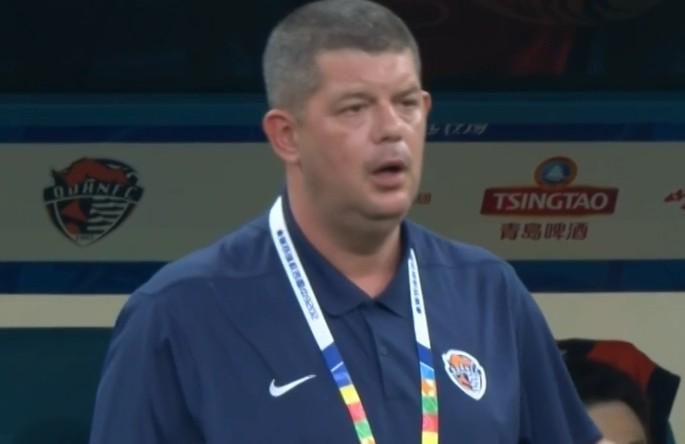 Góc Nhìn Sunwin: Ristic nói về derby Tề Lỗ: ngày mai có thể là cơ hội để chúng tôi bước ra khỏ