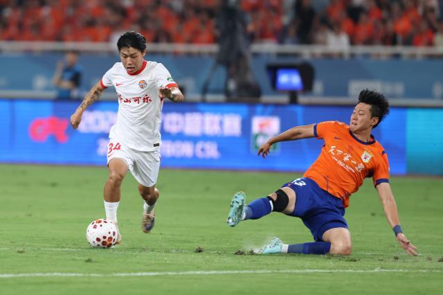 Góc Nhìn Sunwin: Tam sát trụ hạng! Ba đội Super League mong “nội chiến” để lên bờ