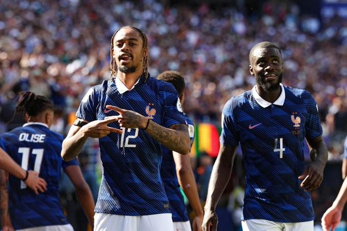 Góc Nhìn Sunwin: Romano: Liverpool sắp xếp Barcola khám sức khỏe Chủ nhật, tổng phí chuyển nhượng 