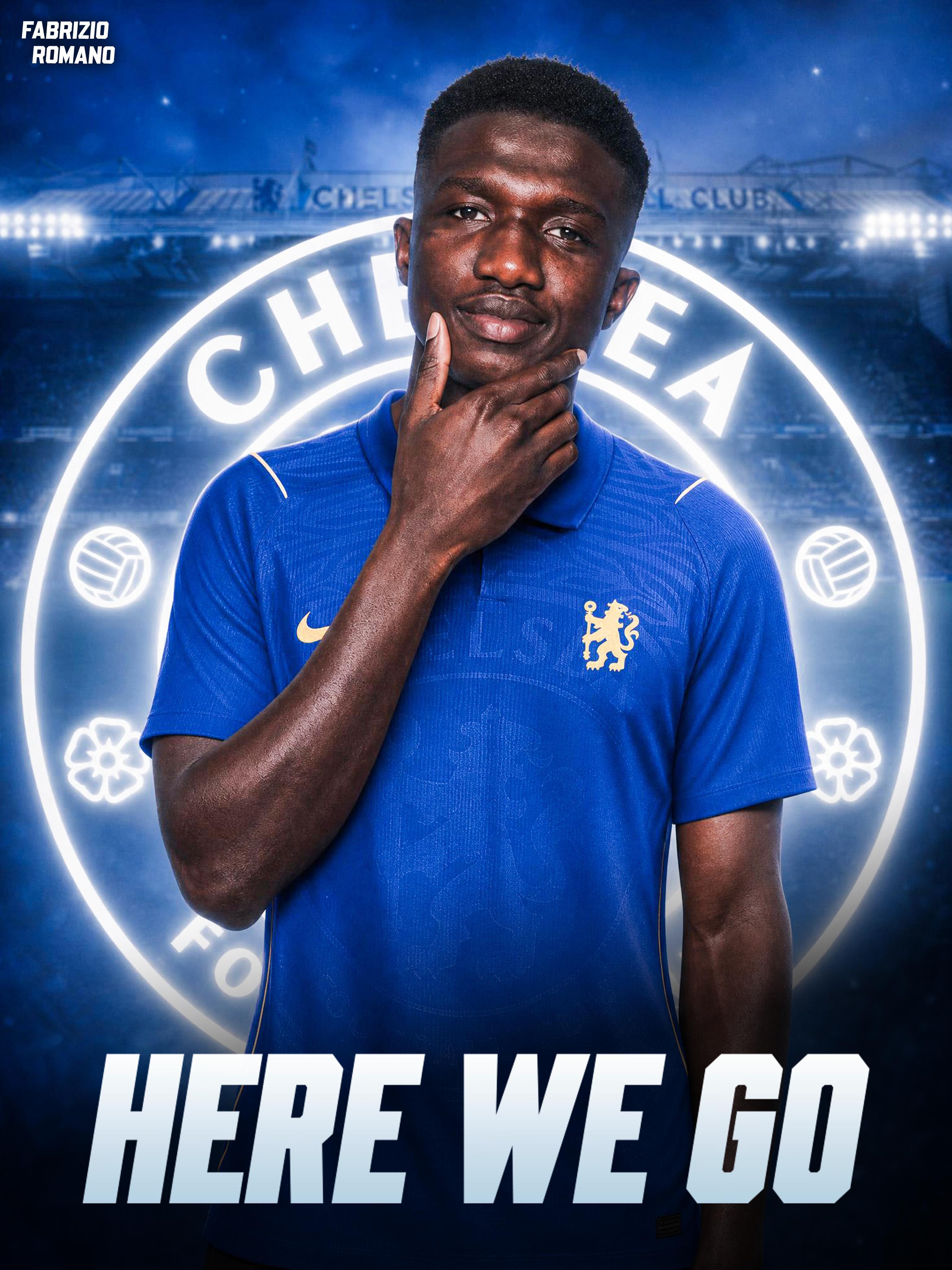 Góc Nhìn Sunwin: Here we go! Romano: Chelsea ký Lamine Camara, phí chuyển nhượng 55 triệu euro