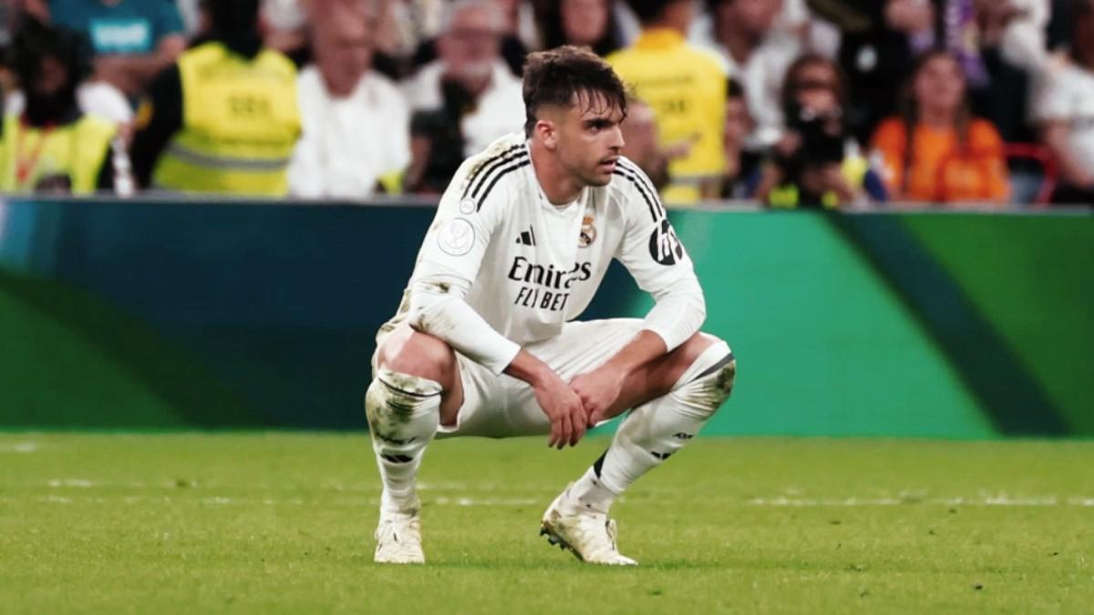 Góc Nhìn Sunwin: Mundo Deportivo: Raúl Asencio được phía công tố rút đơn, phiên tòa Thứ Năm phải xin