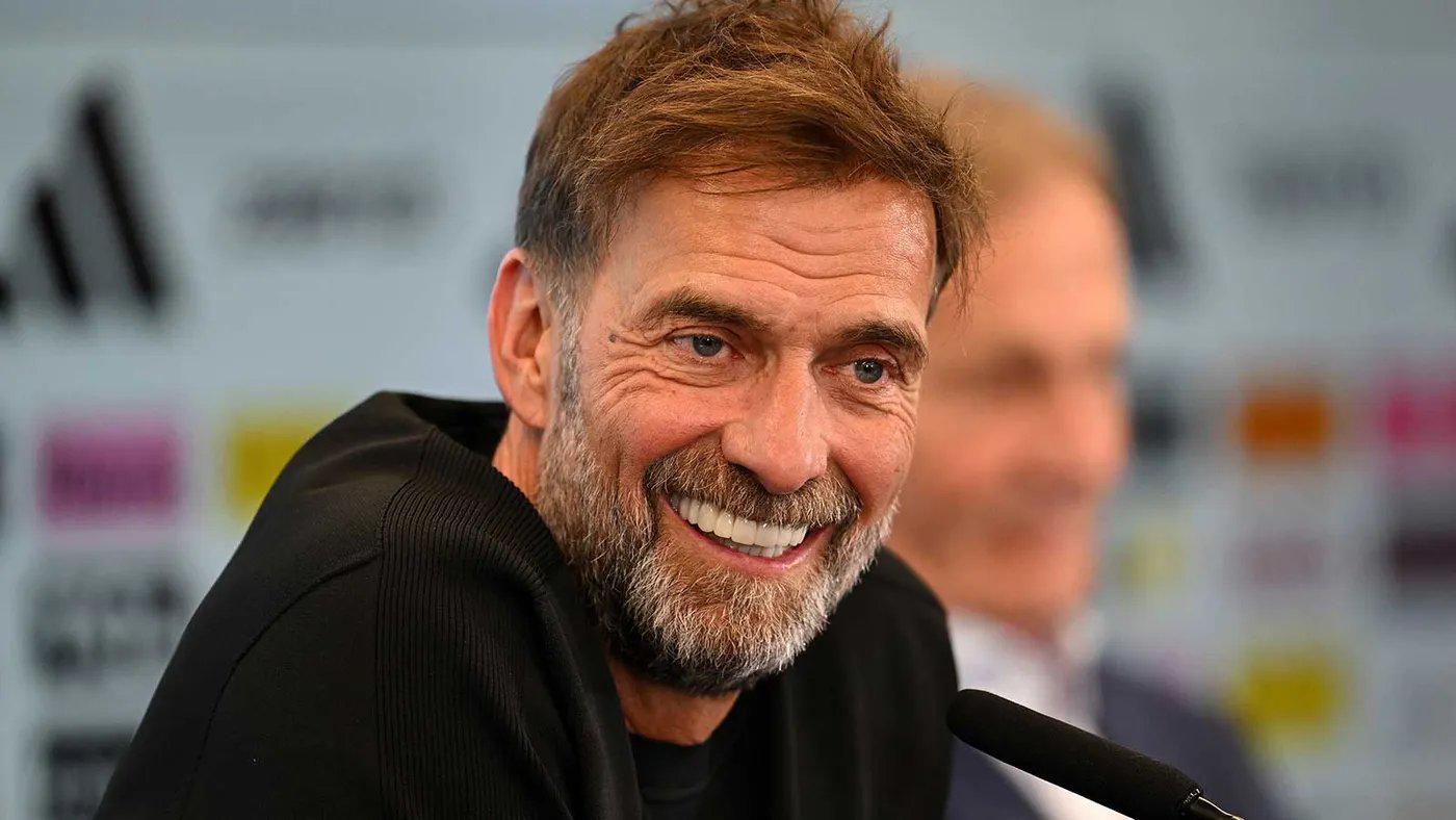 Góc Nhìn Sunwin: HLV thủ môn đương nhiệm tuyển Đức: Mong tiếp tục hợp tác với Klopp ở mức cao