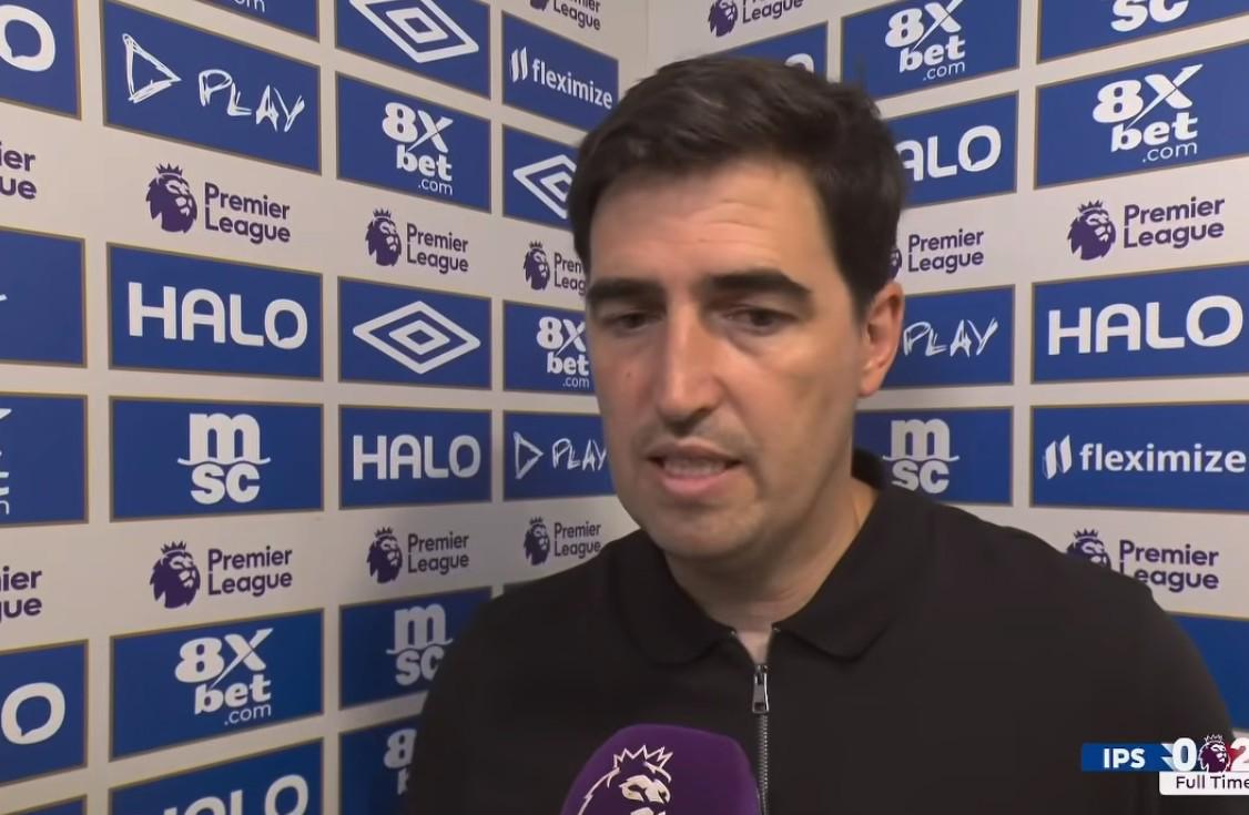 Góc Nhìn Sunwin: Thay người vì Champions League? Iraola: Chúng tôi thay để thắng trận này tốt hơn