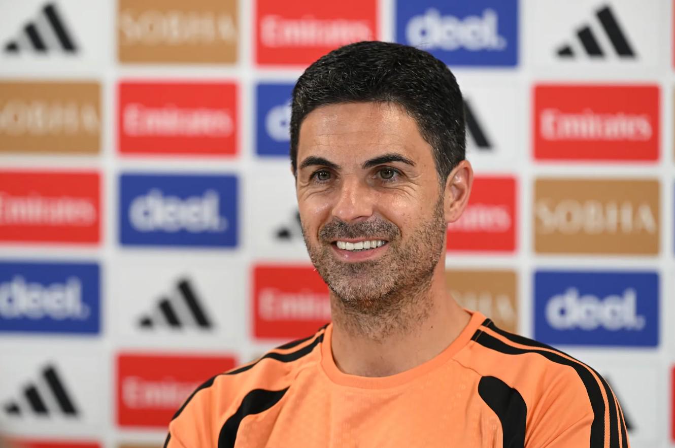 Góc Nhìn Sunwin: 17 trận 11 thắng 4 hòa 2 thua, Chelsea là đối thủ Mikel Arteta đánh bại nhiều nhất 