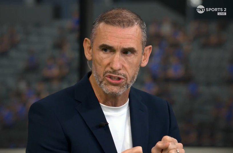 Góc Nhìn Sunwin: Keown: Merino trên sân hơi lạc nhịp, Odegaard mới là cầu thủ đỉnh thật sự