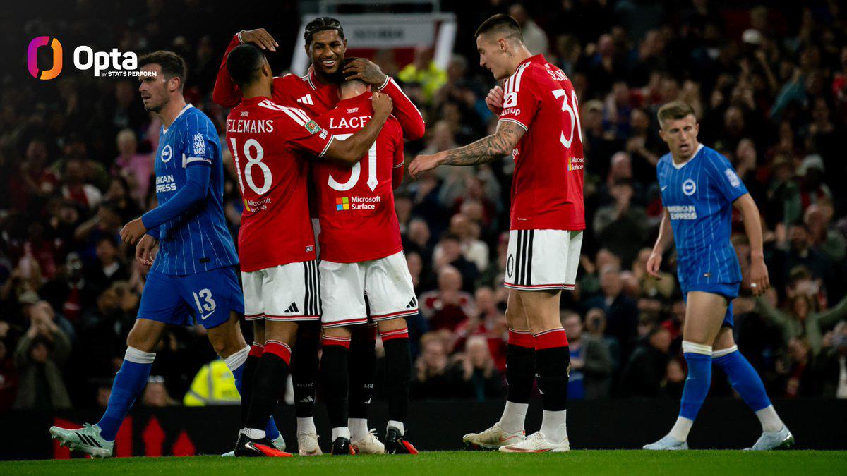 Góc Nhìn Sunwin: Lacey trở thành cầu thủ trẻ đầu tiên của Man United ghi bàn ngay trận đá chính kể