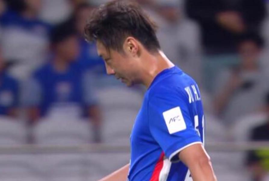 Góc Nhìn Sunwin: Xu Haoyang: Ghi bàn đầu tiên ở AFC Champions League hơi vui, bàn thắng thuộc về sự phố