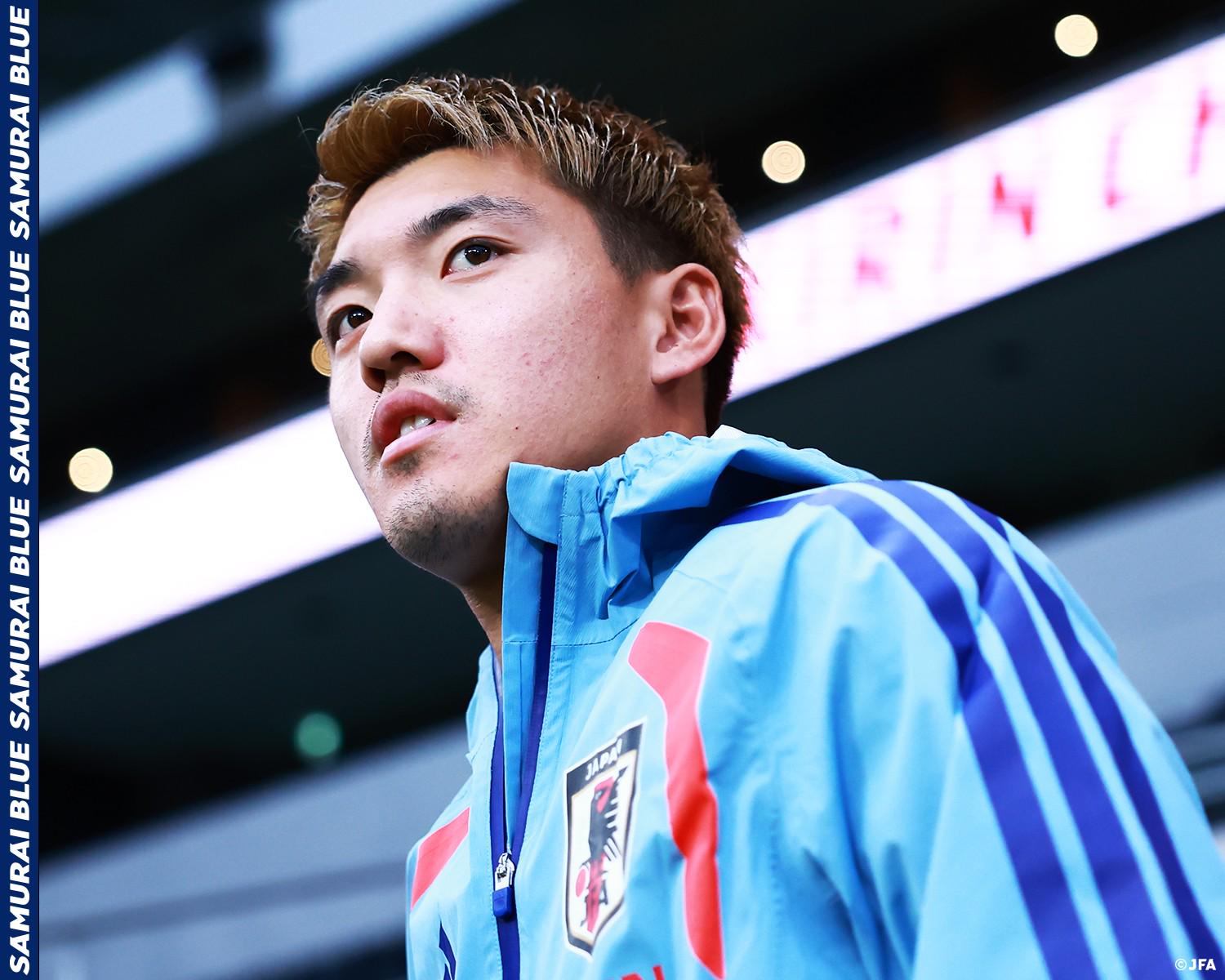 Góc Nhìn Sunwin: Ritsu Doan: Nội bộ đội đang tinh chỉnh những vấn đề bộc lộ tại World Cup
