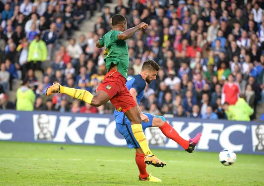 Góc Nhìn Sunwin: Giroud: Từng có HLV nói tôi không đạt trình độ Ligue 2, điều đó khiến tôi quyết