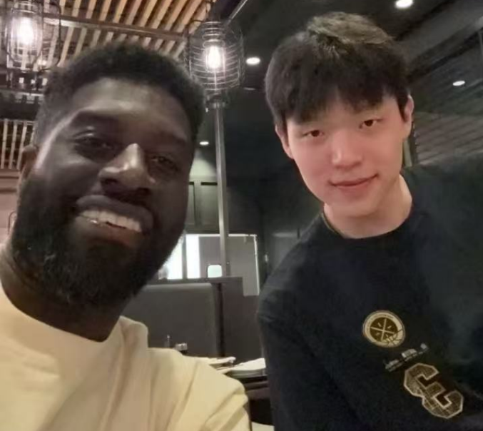 Góc Nhìn Sunwin: Quý nhân của Yang Hansen! Giám đốc tuyển trạch mới của Lakers lộ diện: cựu trợ