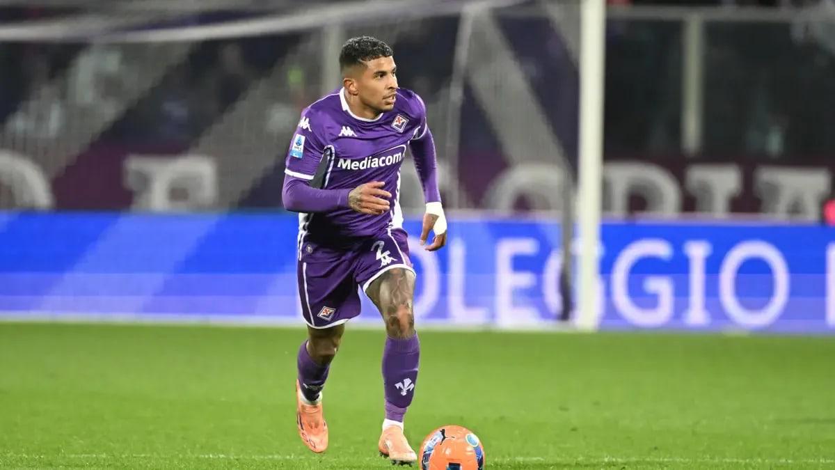Góc Nhìn Sunwin: Mundo Deportivo: Barcelona để mắt hậu vệ phải Dodô của Fiorentina, hè năm sau có thể