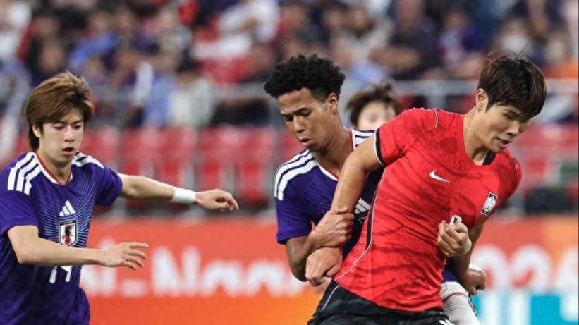 Góc Nhìn Sunwin: Viết lịch sử! Bóng đá nam Hàn Quốc trả thù Nhật Bản 1-0, bốn lần liên tiếp vô