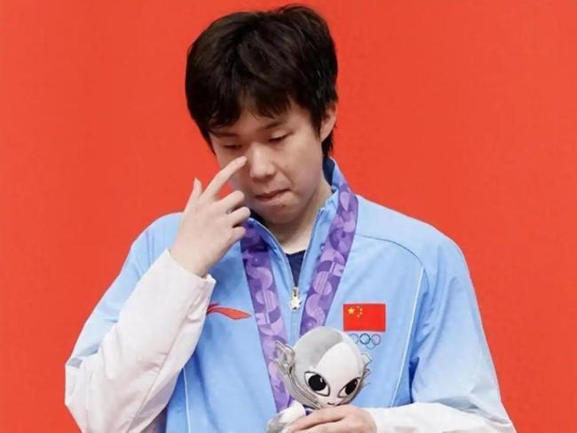 Góc Nhìn Sunwin: Asiad 0 vàng! Lưu Quốc Chính bênh Vương Sở Khâm: anh ấy gánh đội một mình, những