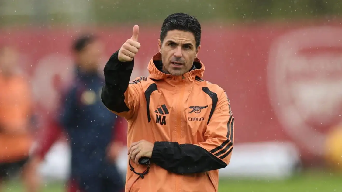 Góc Nhìn Sunwin: Giấc mơ Barca tan vỡ! Arteta mừng rỡ! Arsenal nhắm siêu sao đẳng cấp thế giới giá